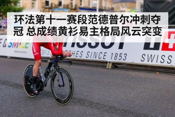环法第十一赛段范德普尔冲刺夺冠 总成绩黄衫易主格局风云突变