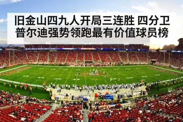 American football stadium crowd
