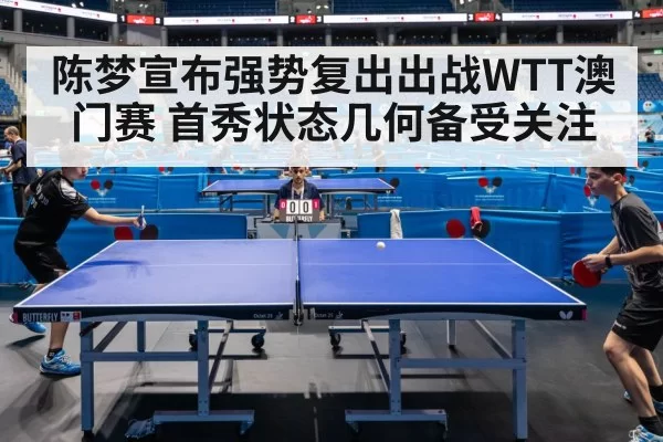 table tennis competition